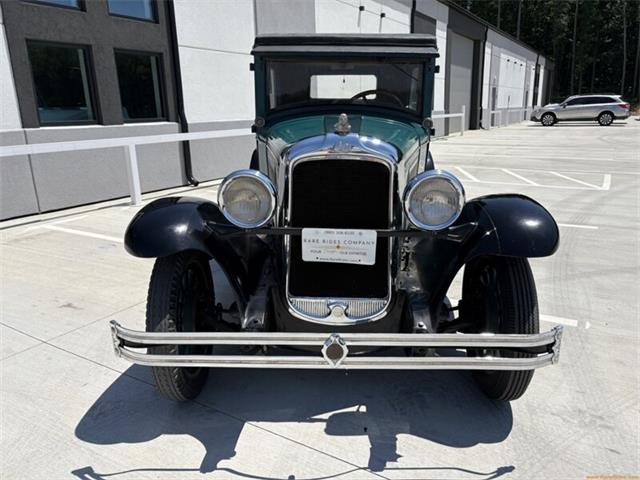 1928 Pontiac 6-28 Coupe (CC-2065183) for sale in Statesville, North Carolina