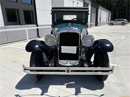 1928 Pontiac 6-28 Coupe (CC-2065183) for sale in Statesville, North Carolina