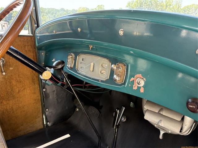 1928 Pontiac 6-28 Coupe (CC-2065183) for sale in Statesville, North Carolina