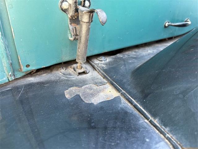 1928 Pontiac 6-28 Coupe (CC-2065183) for sale in Statesville, North Carolina