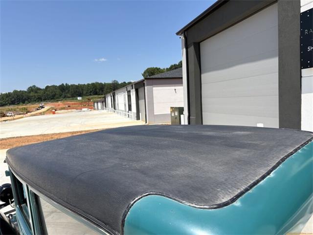 1928 Pontiac 6-28 Coupe (CC-2065183) for sale in Statesville, North Carolina