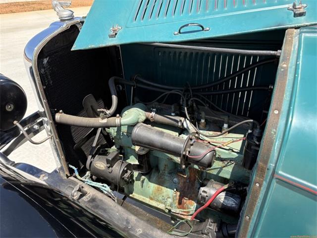 1928 Pontiac 6-28 Coupe (CC-2065183) for sale in Statesville, North Carolina