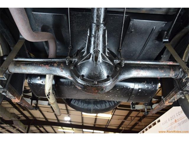 1928 Pontiac 6-28 Coupe (CC-2065183) for sale in Statesville, North Carolina