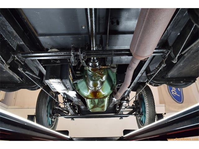 1928 Pontiac 6-28 Coupe (CC-2065183) for sale in Statesville, North Carolina