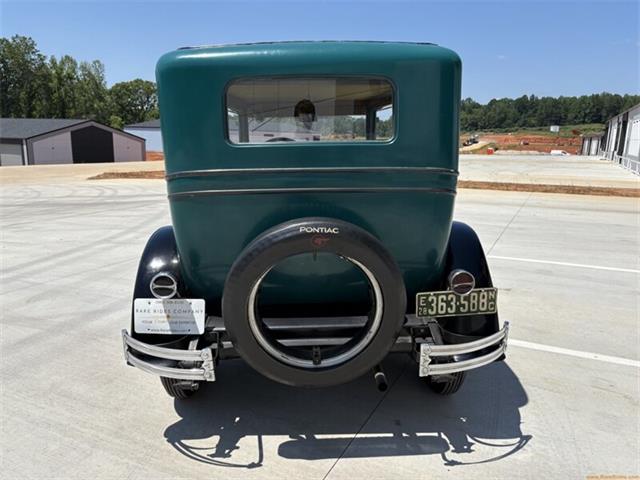 1928 Pontiac 6-28 Coupe (CC-2065183) for sale in Statesville, North Carolina