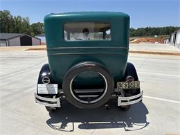 1928 Pontiac 6-28 Coupe (CC-2065183) for sale in Statesville, North Carolina