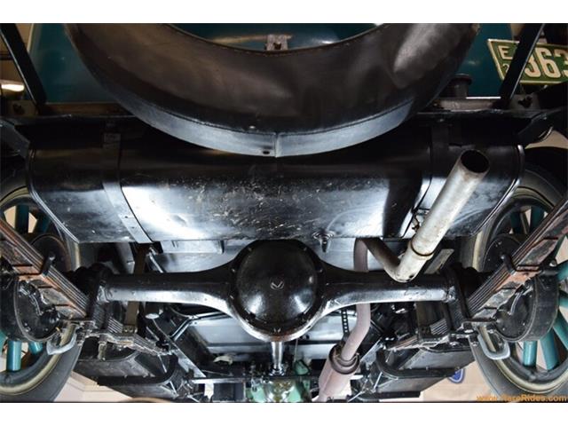 1928 Pontiac 6-28 Coupe (CC-2065183) for sale in Statesville, North Carolina