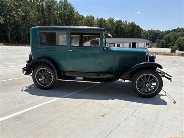 1928 Pontiac 6-28 Coupe (CC-2065183) for sale in Statesville, North Carolina