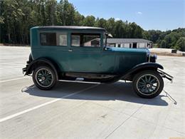 1928 Pontiac 6-28 Coupe (CC-2065183) for sale in Statesville, North Carolina