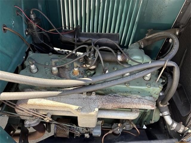 1928 Pontiac 6-28 Coupe (CC-2065183) for sale in Statesville, North Carolina