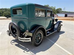 1928 Pontiac 6-28 Coupe (CC-2065183) for sale in Statesville, North Carolina