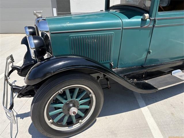 1928 Pontiac 6-28 Coupe (CC-2065183) for sale in Statesville, North Carolina
