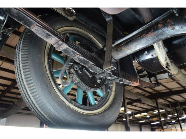 1928 Pontiac 6-28 Coupe (CC-2065183) for sale in Statesville, North Carolina