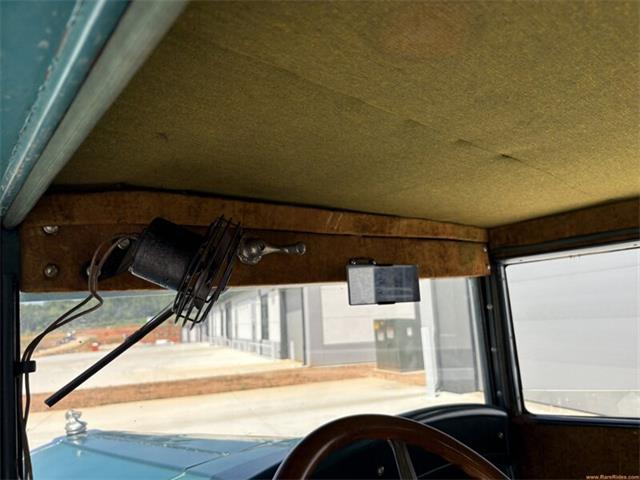 1928 Pontiac 6-28 Coupe (CC-2065183) for sale in Statesville, North Carolina