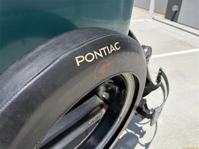 1928 Pontiac 6-28 Coupe (CC-2065183) for sale in Statesville, North Carolina