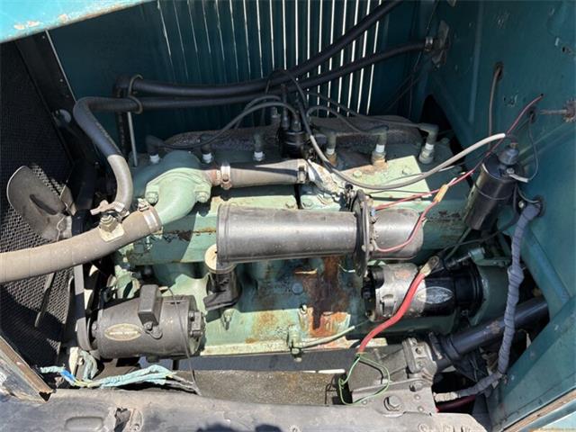 1928 Pontiac 6-28 Coupe (CC-2065183) for sale in Statesville, North Carolina