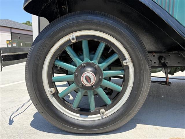 1928 Pontiac 6-28 Coupe (CC-2065183) for sale in Statesville, North Carolina