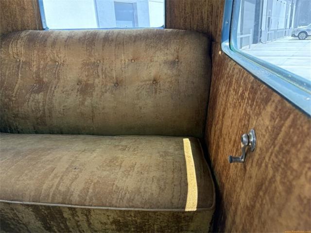 1928 Pontiac 6-28 Coupe (CC-2065183) for sale in Statesville, North Carolina