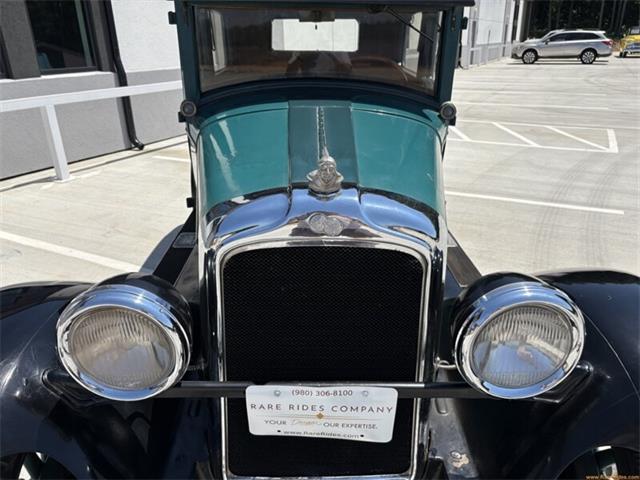 1928 Pontiac 6-28 Coupe (CC-2065183) for sale in Statesville, North Carolina