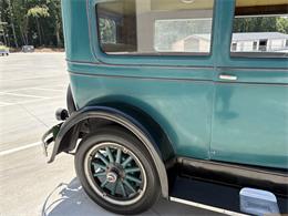 1928 Pontiac 6-28 Coupe (CC-2065183) for sale in Statesville, North Carolina