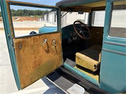 1928 Pontiac 6-28 Coupe (CC-2065183) for sale in Statesville, North Carolina