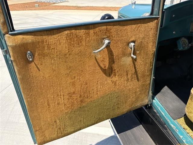 1928 Pontiac 6-28 Coupe (CC-2065183) for sale in Statesville, North Carolina