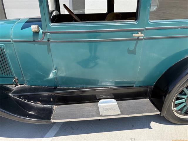 1928 Pontiac 6-28 Coupe (CC-2065183) for sale in Statesville, North Carolina