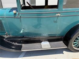 1928 Pontiac 6-28 Coupe (CC-2065183) for sale in Statesville, North Carolina