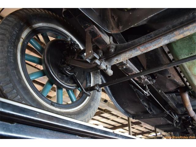 1928 Pontiac 6-28 Coupe (CC-2065183) for sale in Statesville, North Carolina