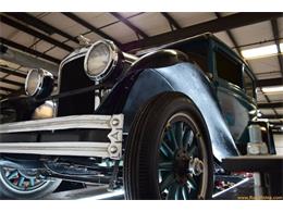 1928 Pontiac 6-28 Coupe (CC-2065183) for sale in Statesville, North Carolina
