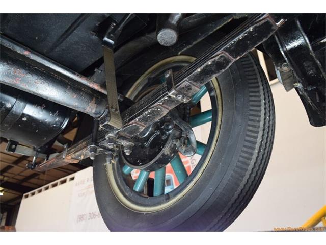 1928 Pontiac 6-28 Coupe (CC-2065183) for sale in Statesville, North Carolina