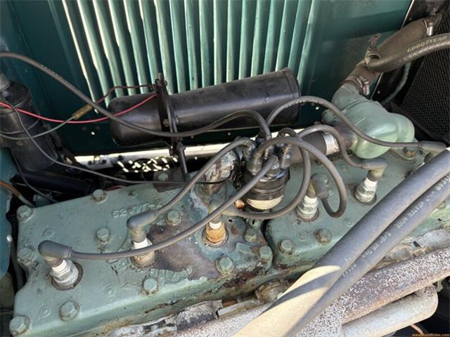 1928 Pontiac 6-28 Coupe (CC-2065183) for sale in Statesville, North Carolina