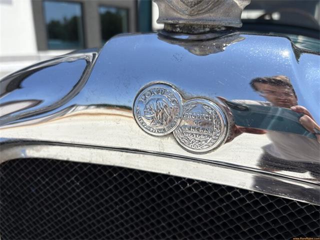 1928 Pontiac 6-28 Coupe (CC-2065183) for sale in Statesville, North Carolina