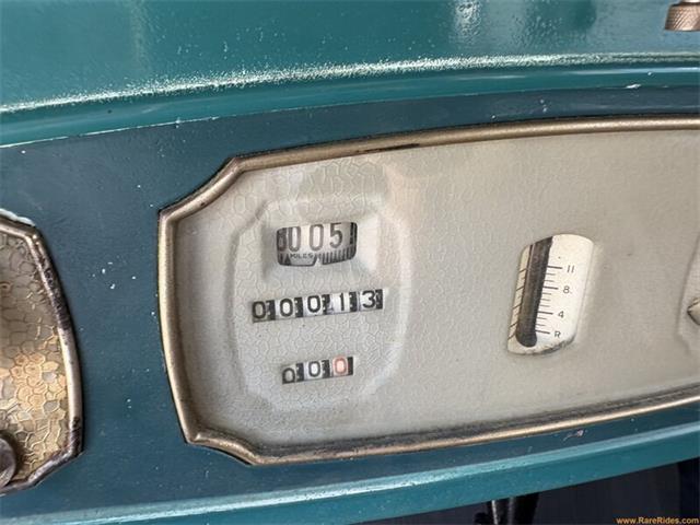 1928 Pontiac 6-28 Coupe (CC-2065183) for sale in Statesville, North Carolina