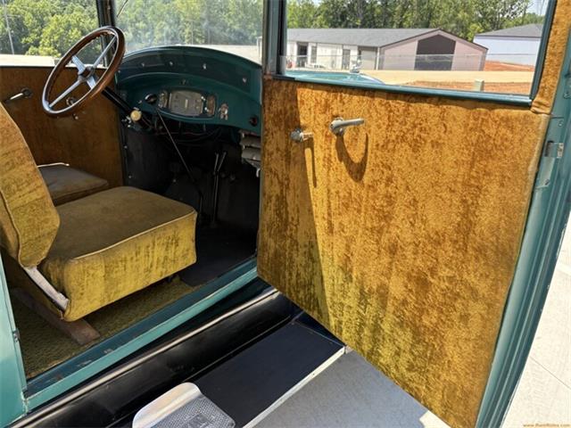 1928 Pontiac 6-28 Coupe (CC-2065183) for sale in Statesville, North Carolina
