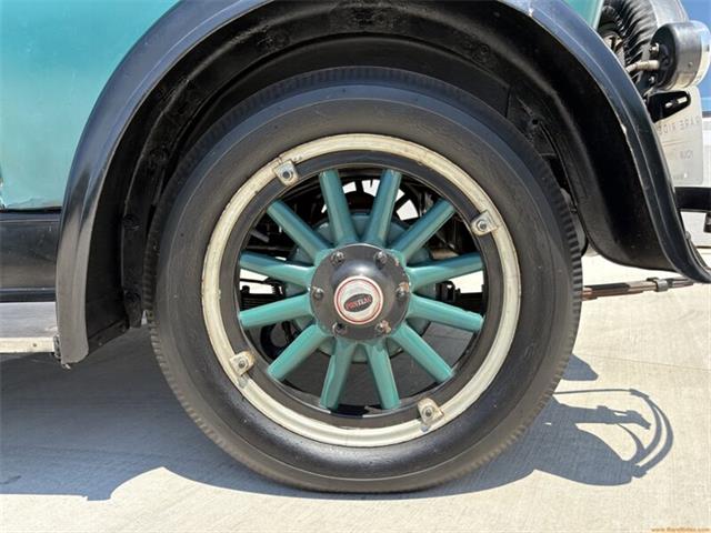 1928 Pontiac 6-28 Coupe (CC-2065183) for sale in Statesville, North Carolina