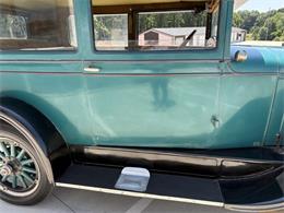 1928 Pontiac 6-28 Coupe (CC-2065183) for sale in Statesville, North Carolina