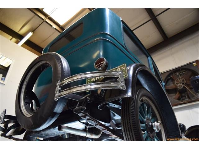 1928 Pontiac 6-28 Coupe (CC-2065183) for sale in Statesville, North Carolina