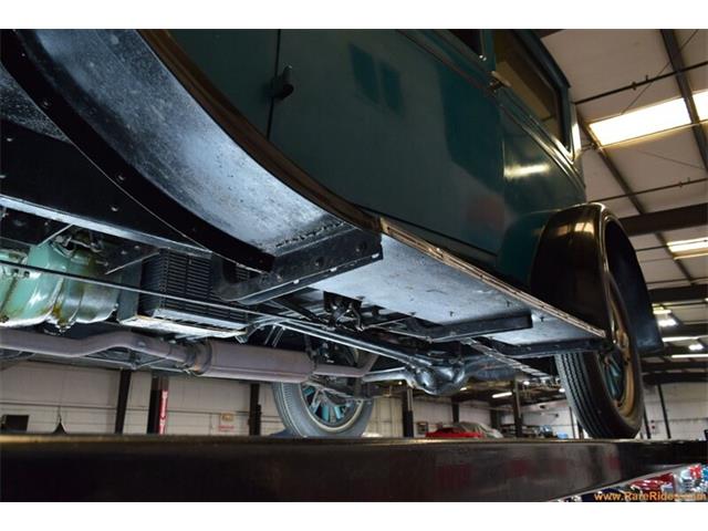 1928 Pontiac 6-28 Coupe (CC-2065183) for sale in Statesville, North Carolina