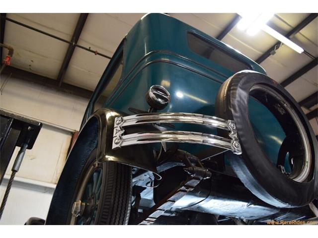 1928 Pontiac 6-28 Coupe (CC-2065183) for sale in Statesville, North Carolina