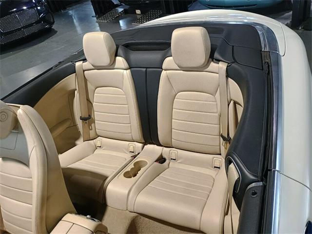 2017 Mercedes-Benz 300C (CC-2065184) for sale in Boca Raton, Florida