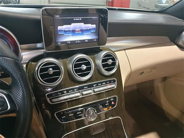 2017 Mercedes-Benz 300C (CC-2065184) for sale in Boca Raton, Florida