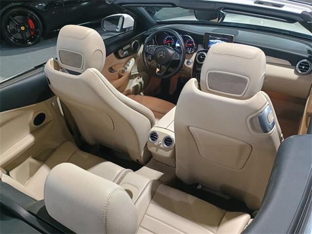 2017 Mercedes-Benz 300C (CC-2065184) for sale in Boca Raton, Florida