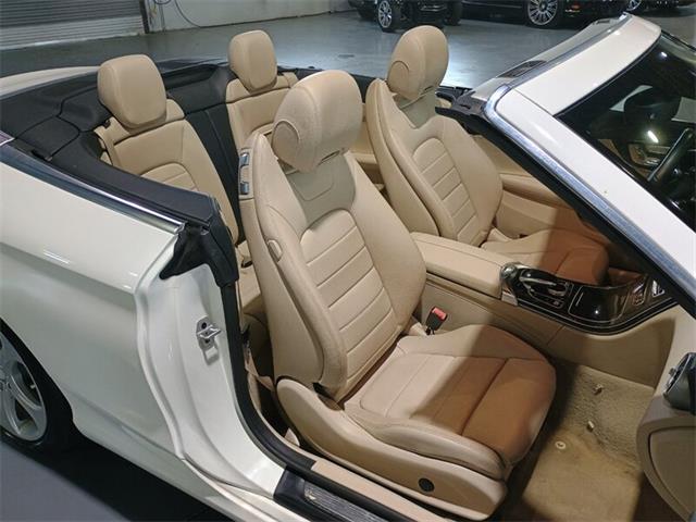 2017 Mercedes-Benz 300C (CC-2065184) for sale in Boca Raton, Florida