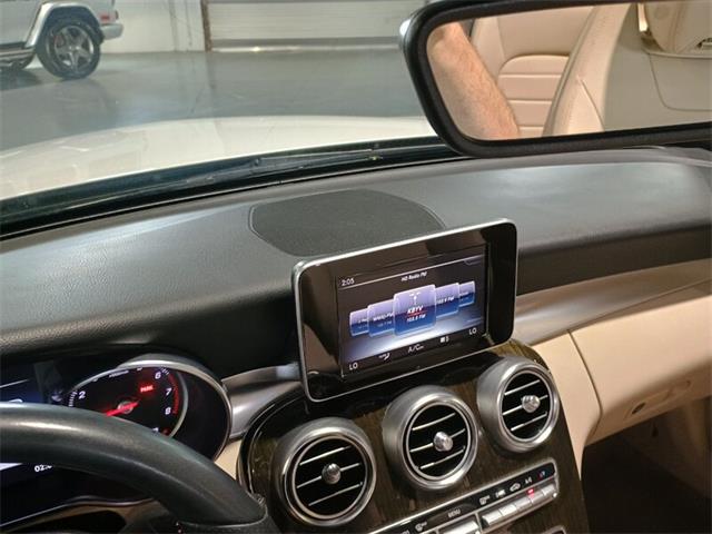 2017 Mercedes-Benz 300C (CC-2065184) for sale in Boca Raton, Florida