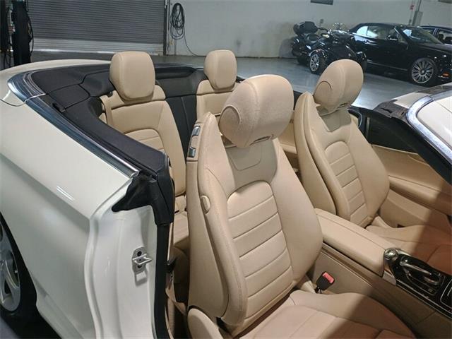 2017 Mercedes-Benz 300C (CC-2065184) for sale in Boca Raton, Florida