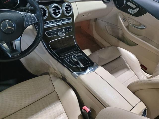 2017 Mercedes-Benz 300C (CC-2065184) for sale in Boca Raton, Florida