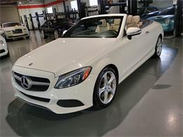 2017 Mercedes-Benz 300C (CC-2065184) for sale in Boca Raton, Florida