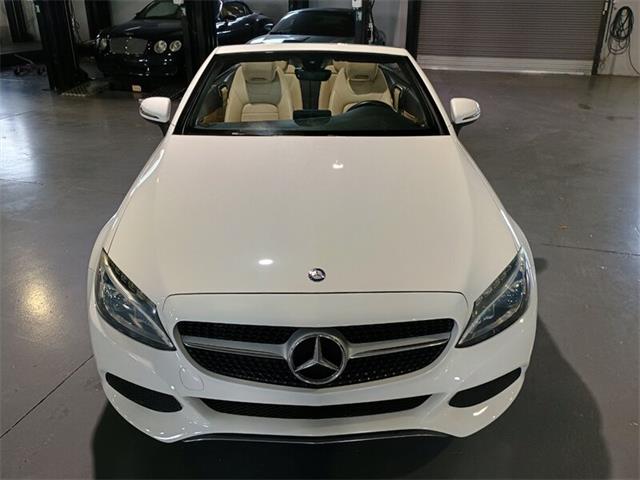 2017 Mercedes-Benz 300C (CC-2065184) for sale in Boca Raton, Florida