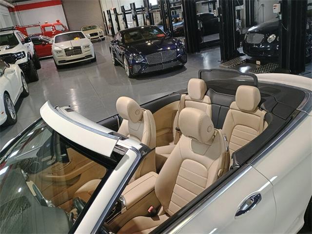 2017 Mercedes-Benz 300C (CC-2065184) for sale in Boca Raton, Florida